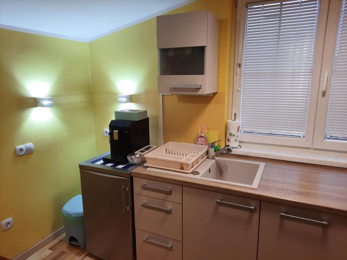 Perfect Apartma Maribor Exteriör bild
