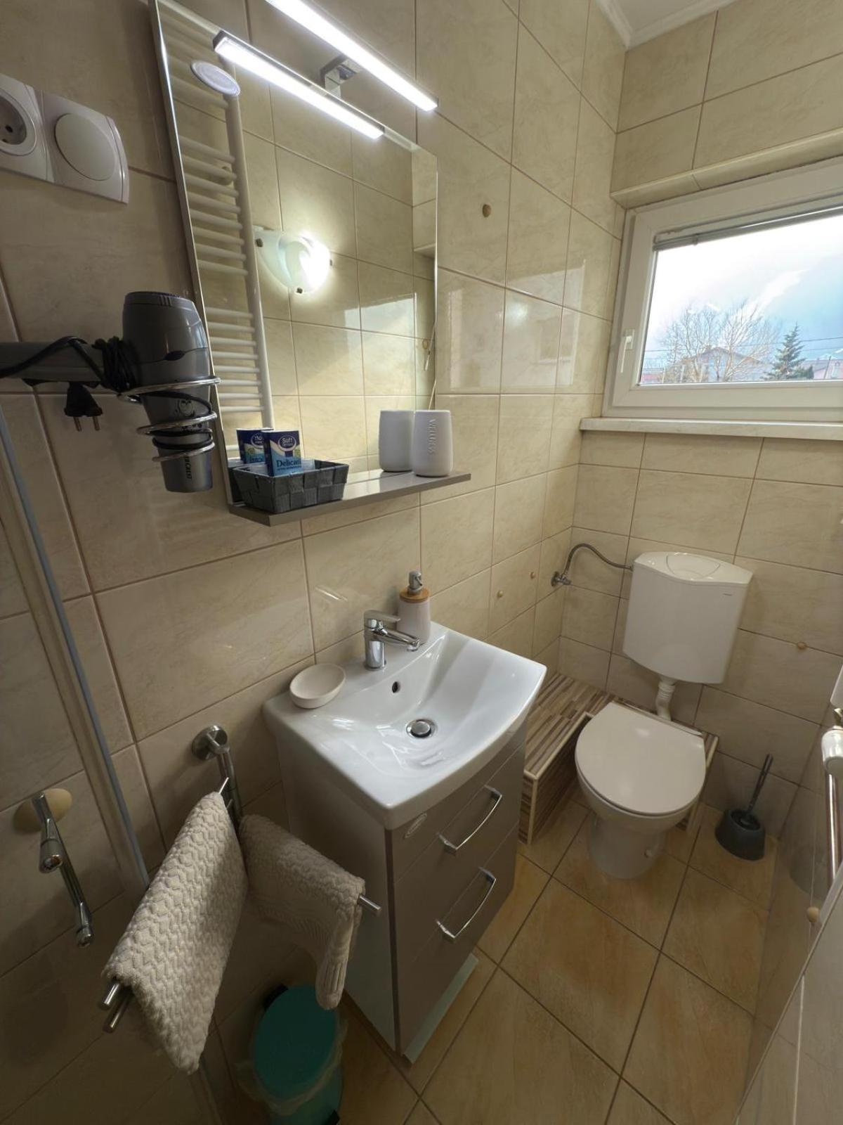 Perfect Apartma Maribor Exteriör bild