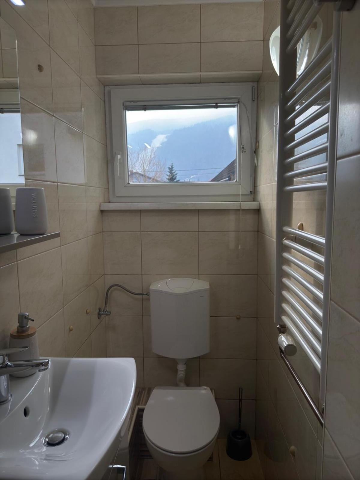 Perfect Apartma Maribor Exteriör bild
