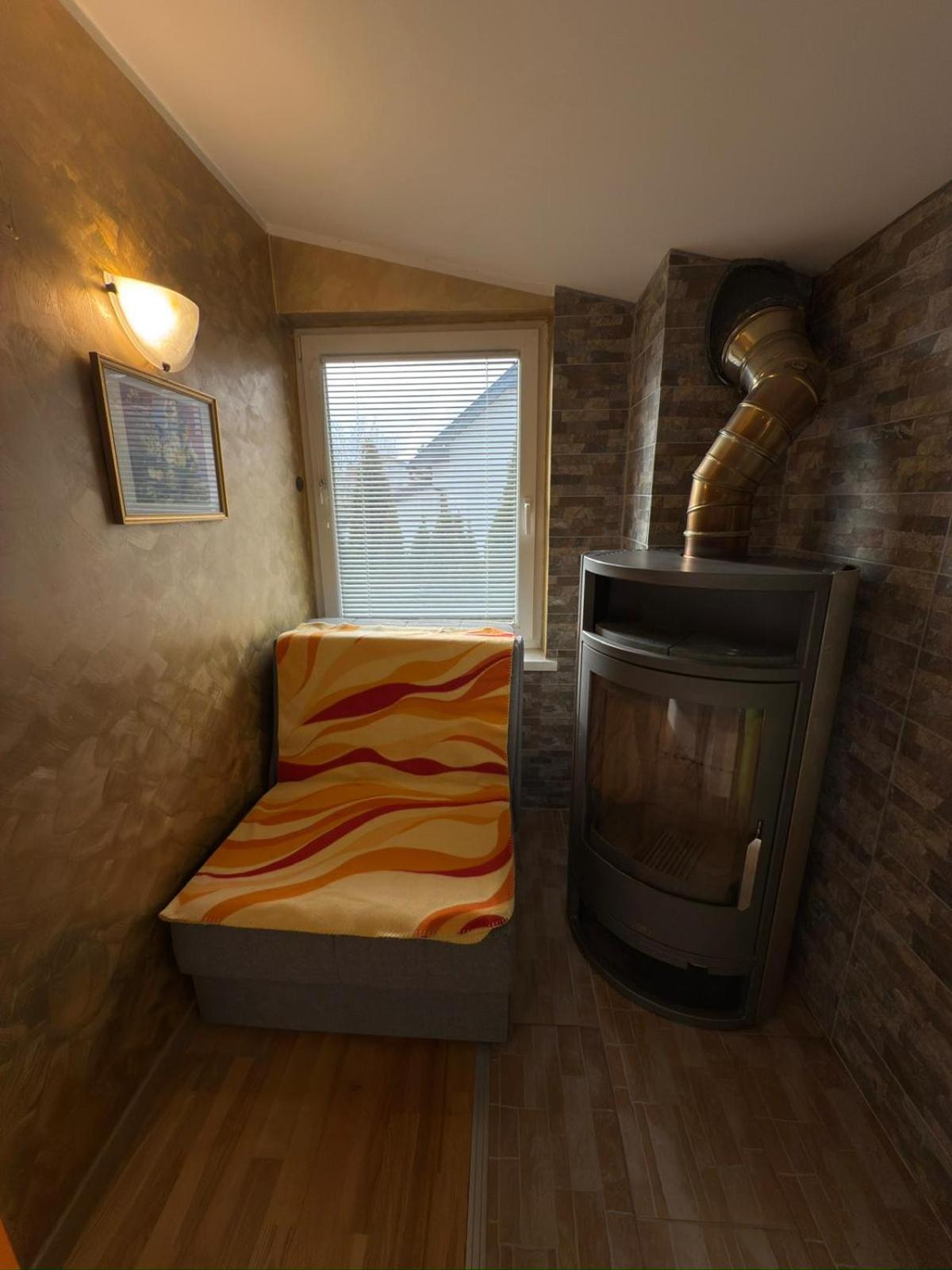 Perfect Apartma Maribor Exteriör bild