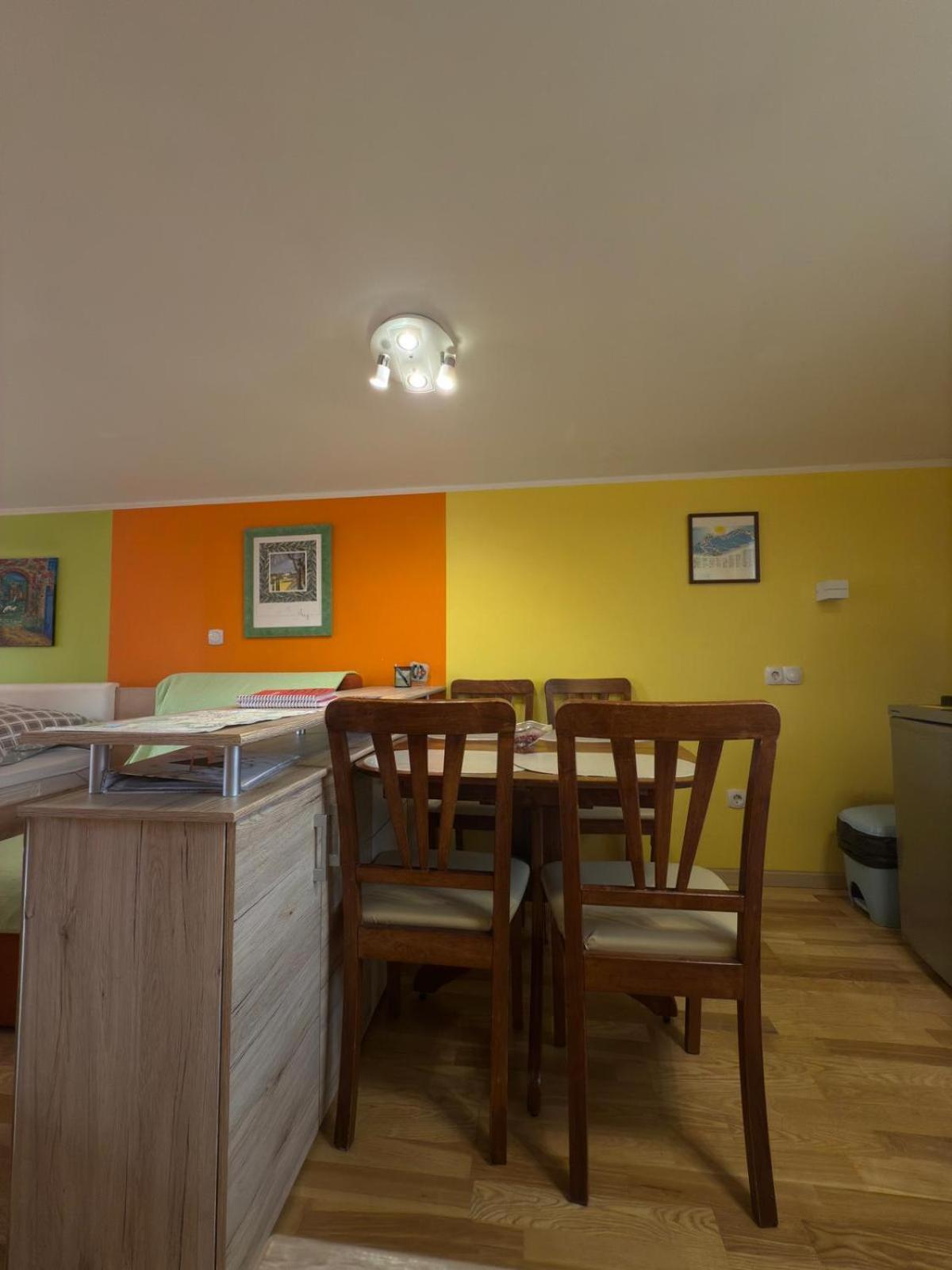 Perfect Apartma Maribor Exteriör bild