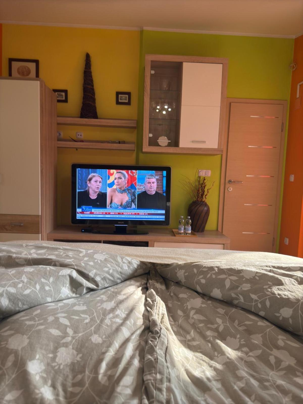 Perfect Apartma Maribor Exteriör bild