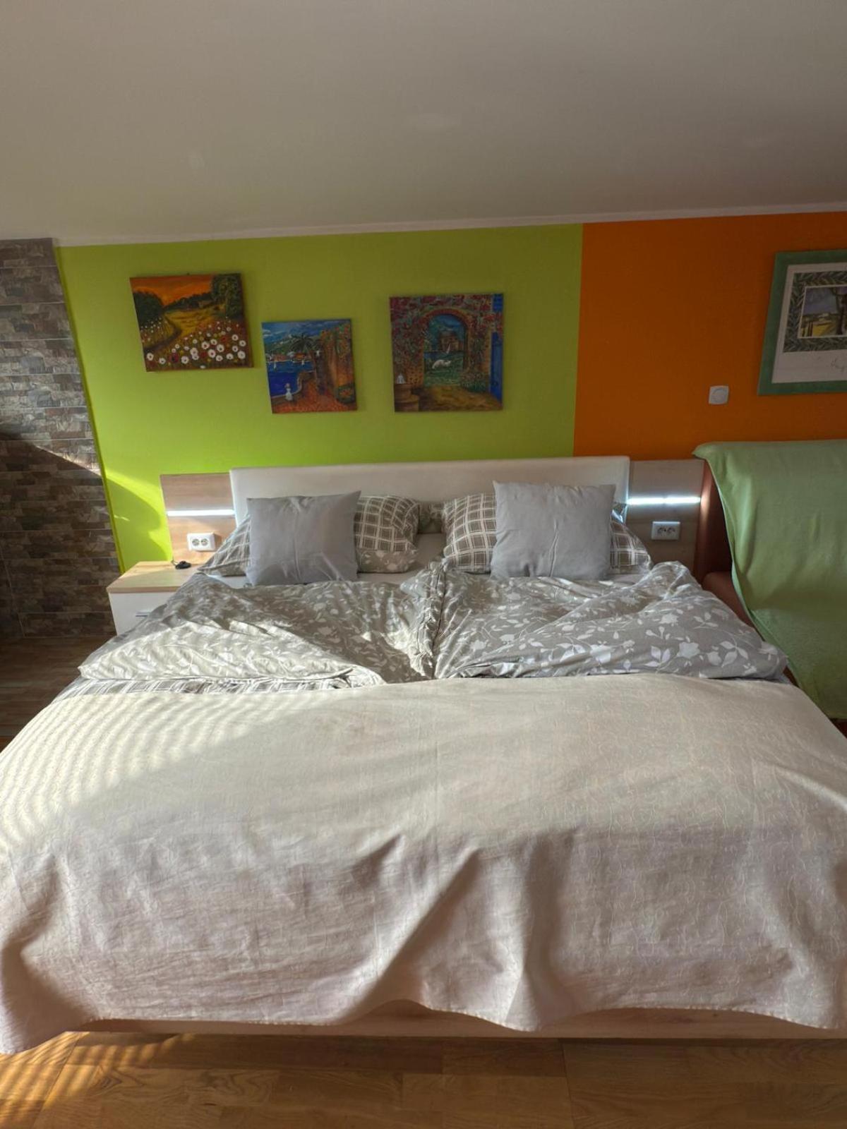 Perfect Apartma Maribor Exteriör bild