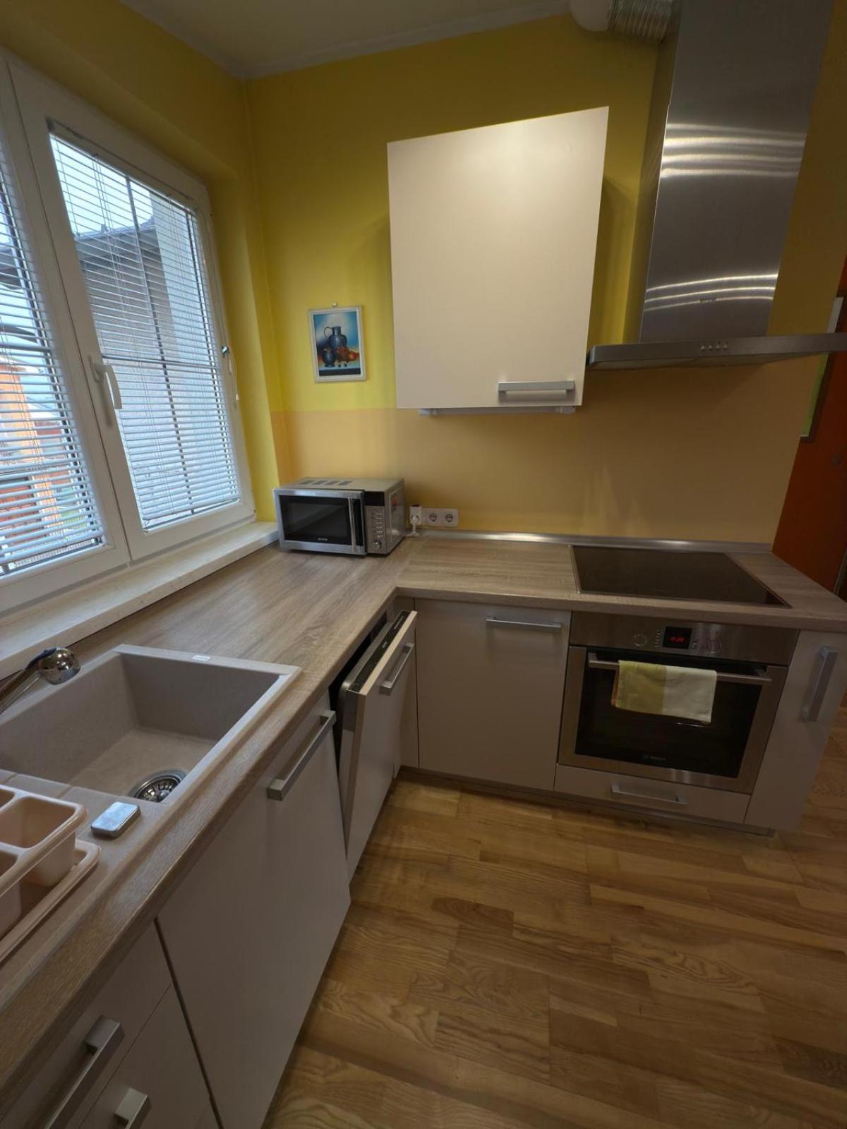 Perfect Apartma Maribor Exteriör bild