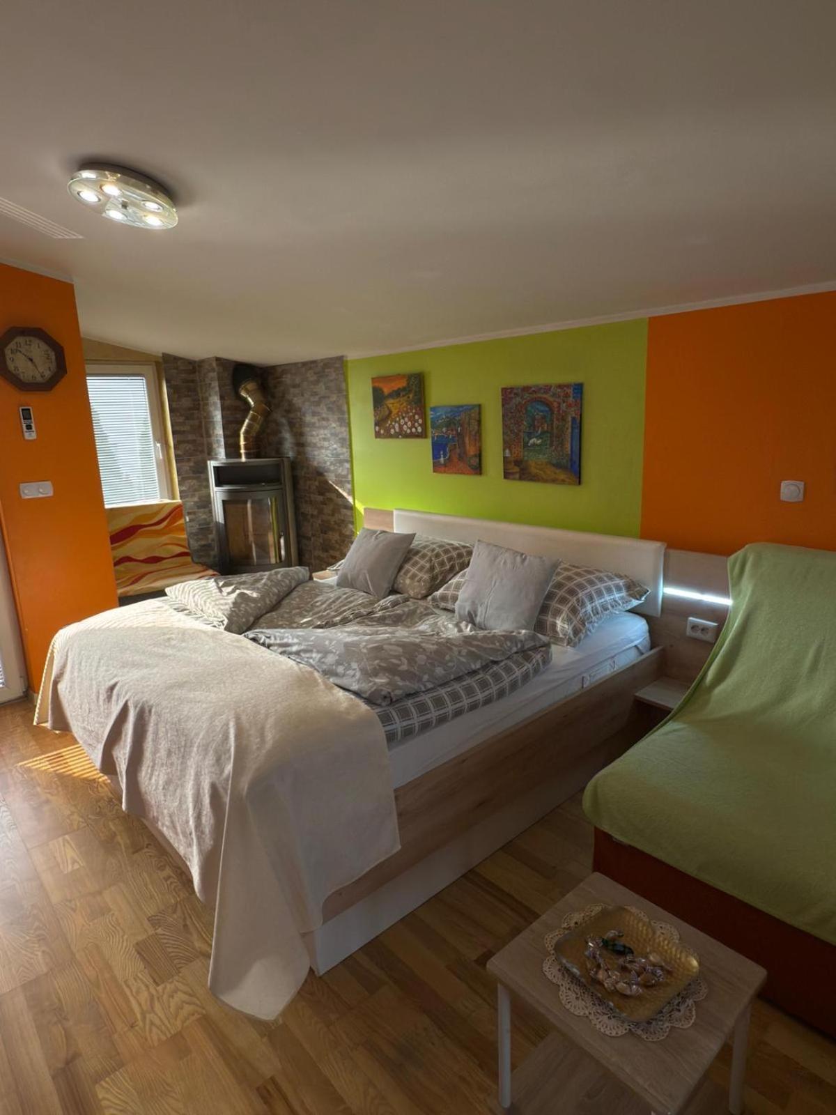 Perfect Apartma Maribor Exteriör bild