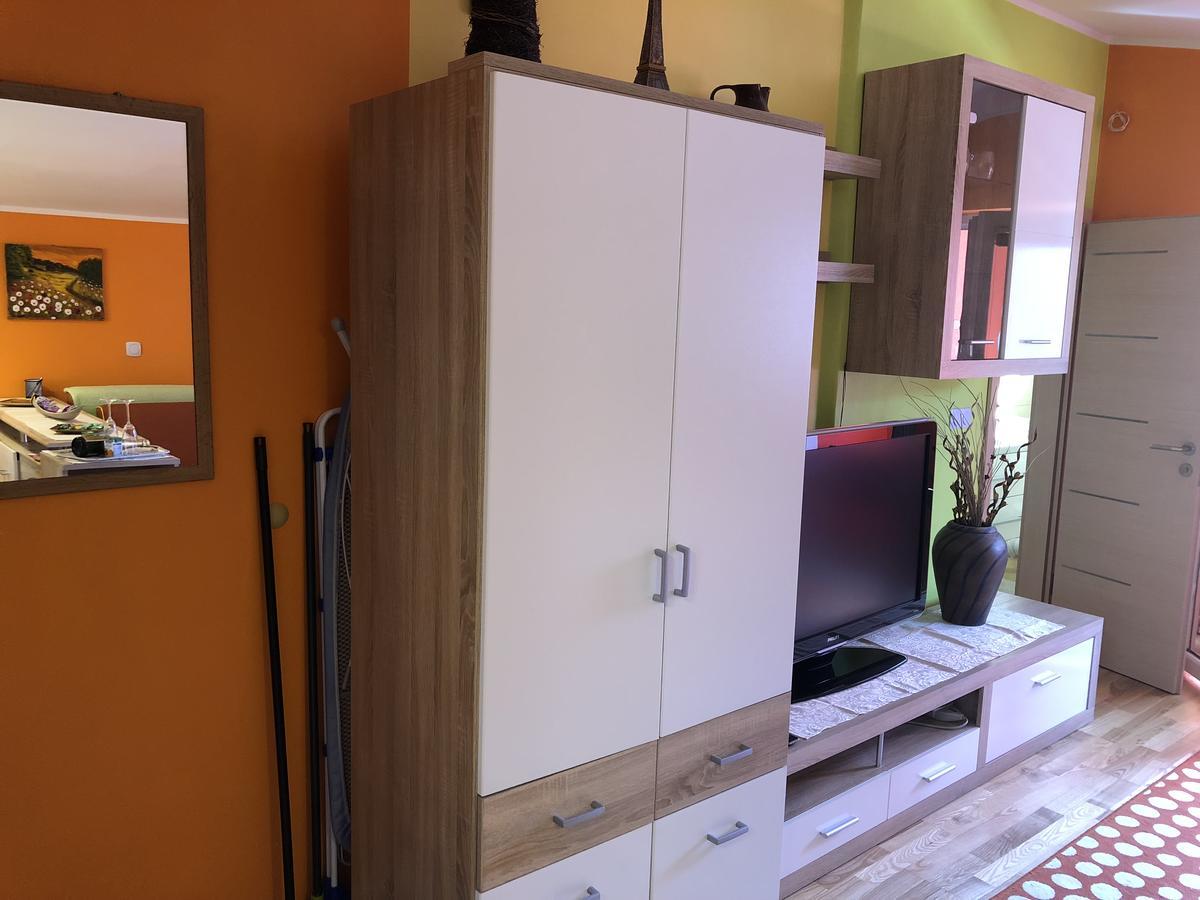 Perfect Apartma Maribor Exteriör bild