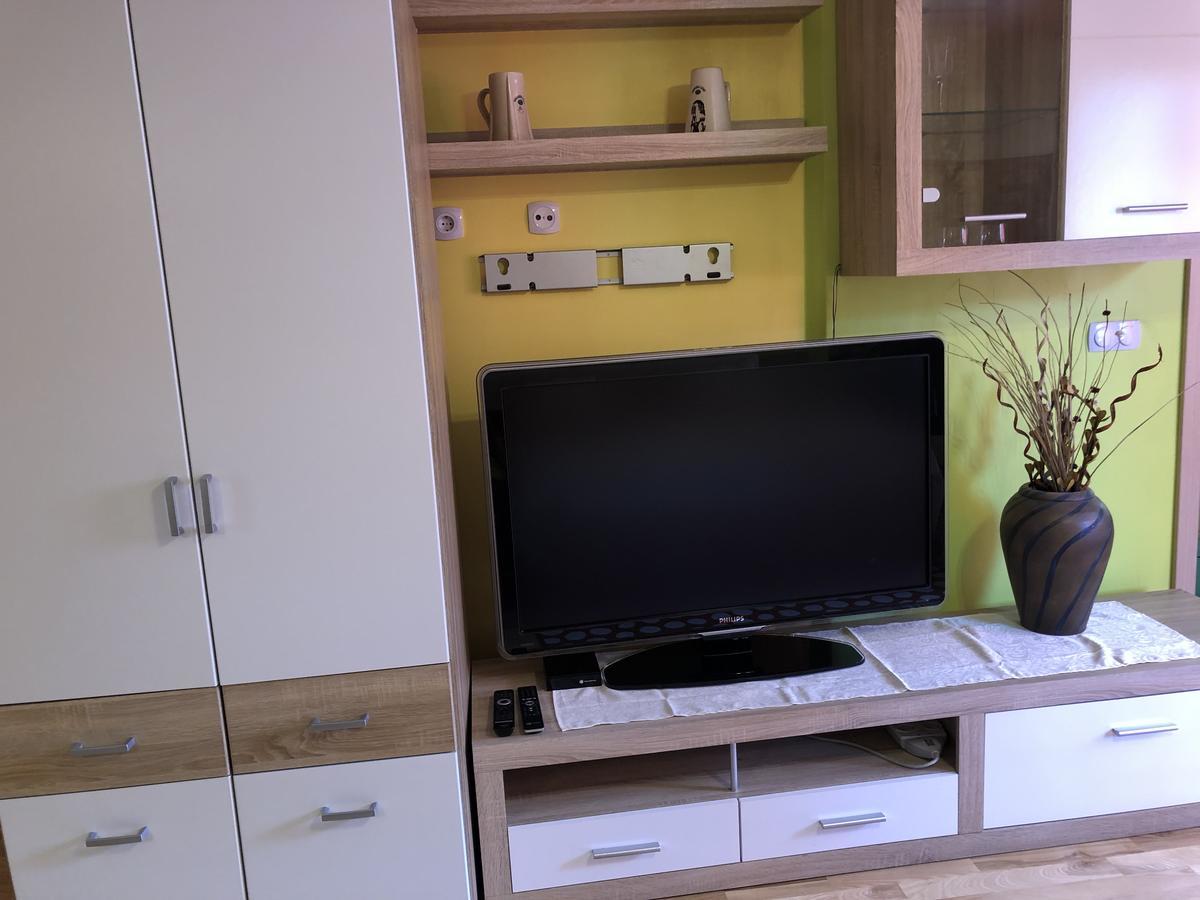 Perfect Apartma Maribor Exteriör bild