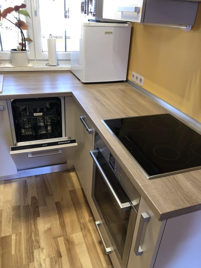 Perfect Apartma Maribor Exteriör bild