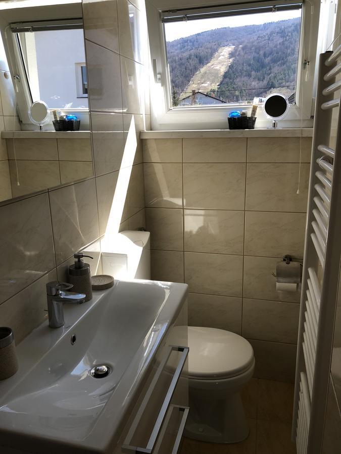 Perfect Apartma Maribor Exteriör bild