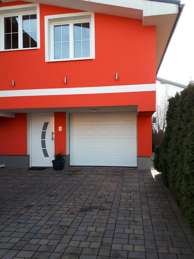 Perfect Apartma Maribor Exteriör bild