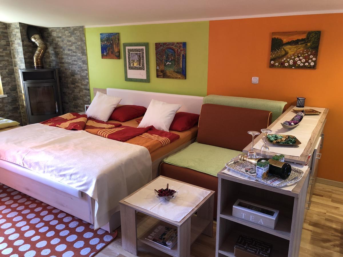 Perfect Apartma Maribor Exteriör bild