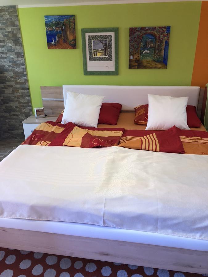 Perfect Apartma Maribor Exteriör bild